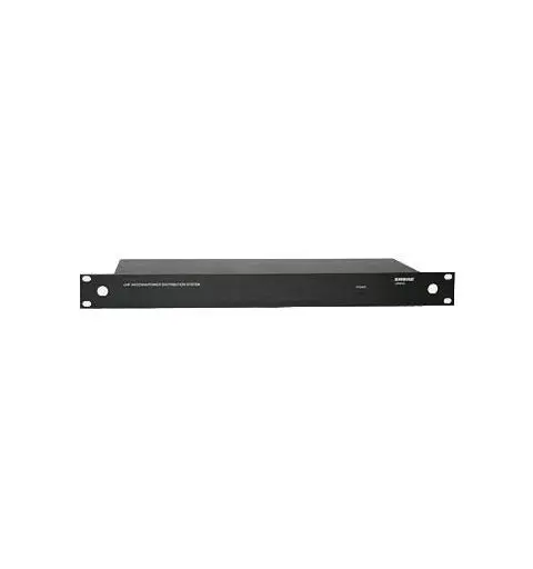 Shure UA844SWB-E antenna distribution SLX/ULX 470-952MHz